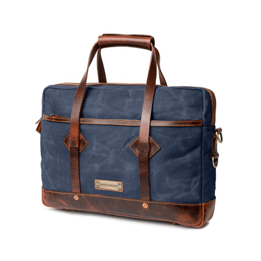 Office Bags for Business Travel: What to Look For