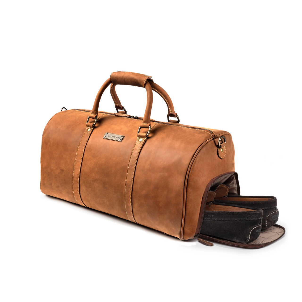 The Best Duffle Bags for Fashion-Forward Individuals