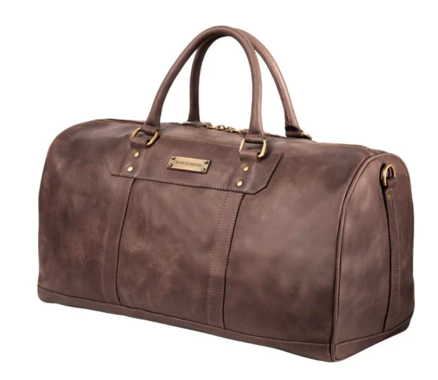 Duffle Bags for Business Travel: What to Look For