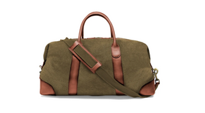 How to Choose the Perfect Duffle Bag for Your Needs