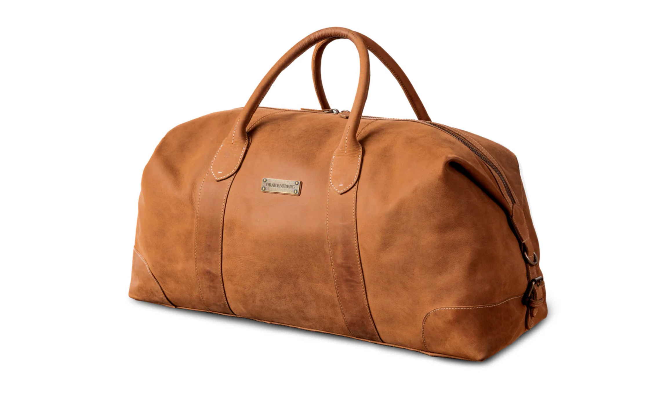 The Benefits of Investing in a Leather Travel Bag