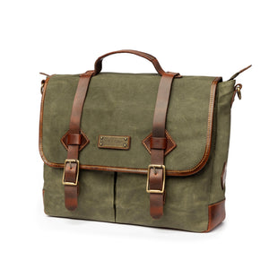 The Most Durable Office Bags for Daily Use Fine Leather Laptop Cases DRAKENSBERG