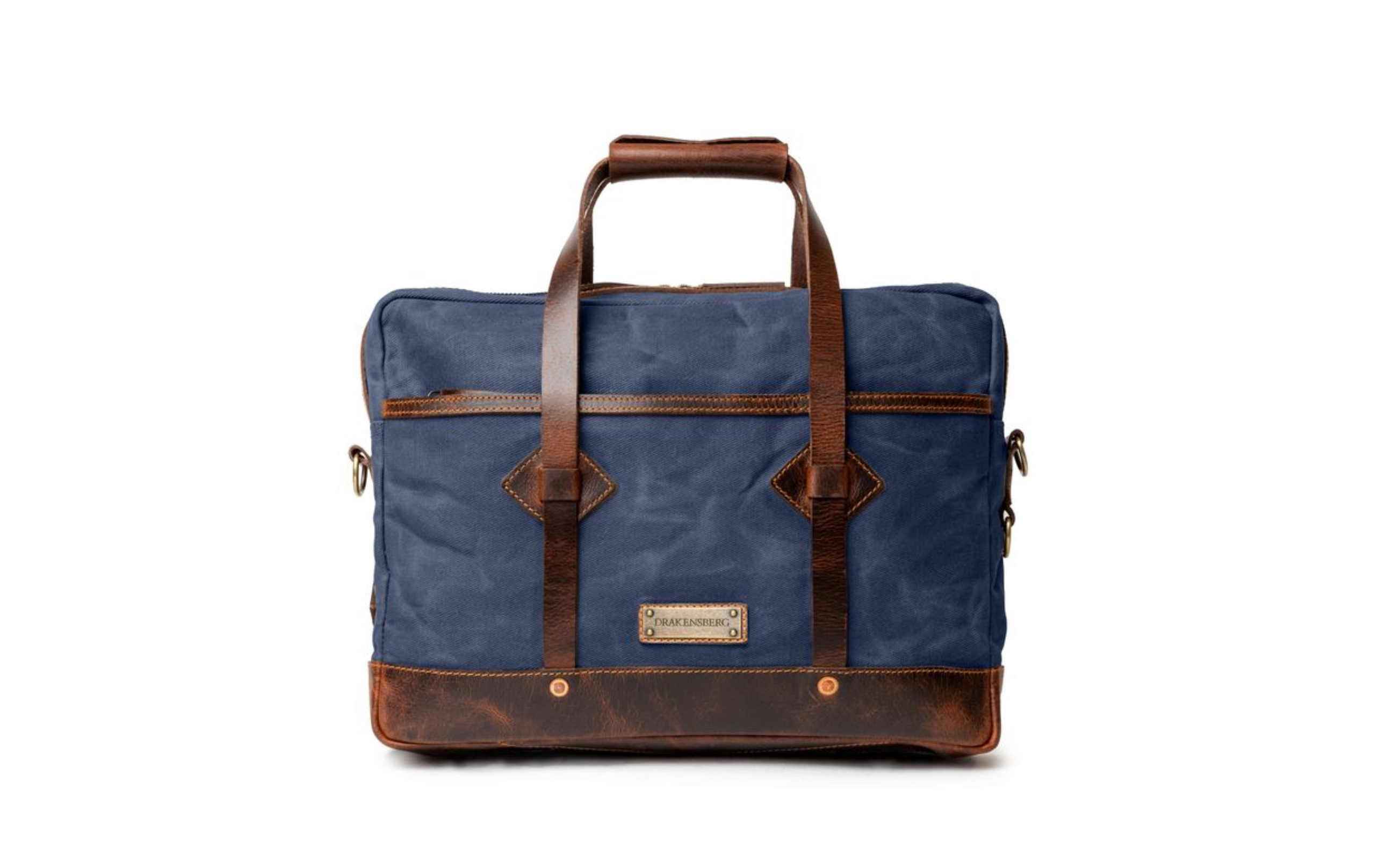 Best luxury leather laptop bags