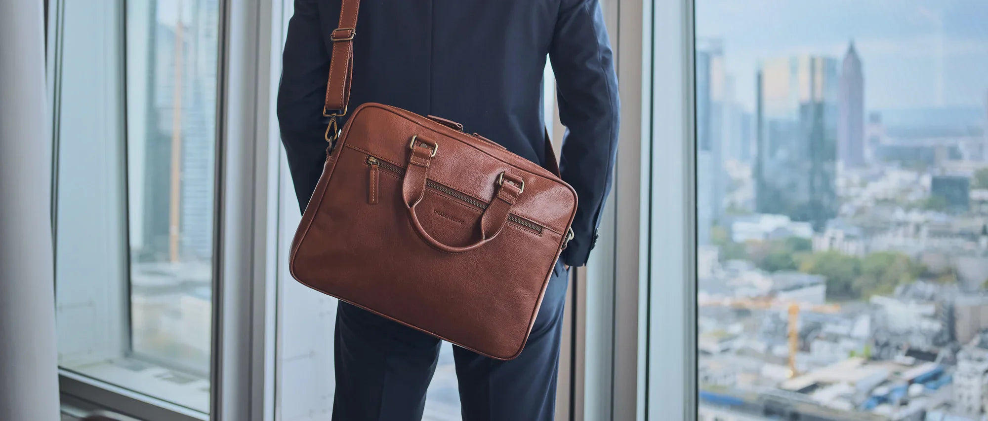 Men's Business Bags