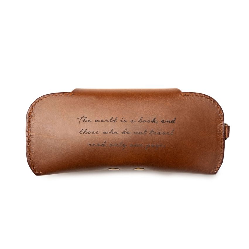 Glasses Case »Evan«