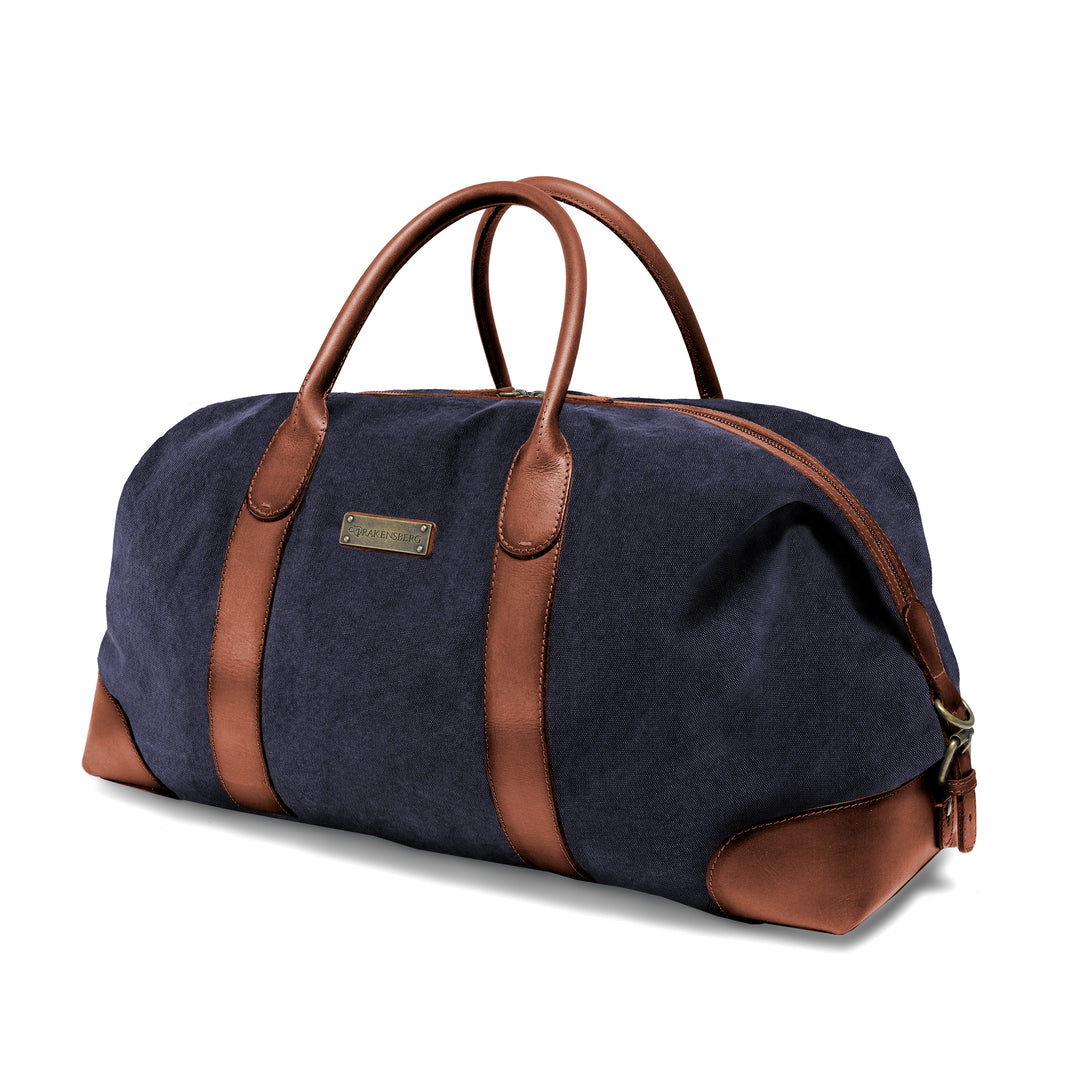 SET/2 WEEKENDER »DAVID« & TOILETRY BAG »GLEN«