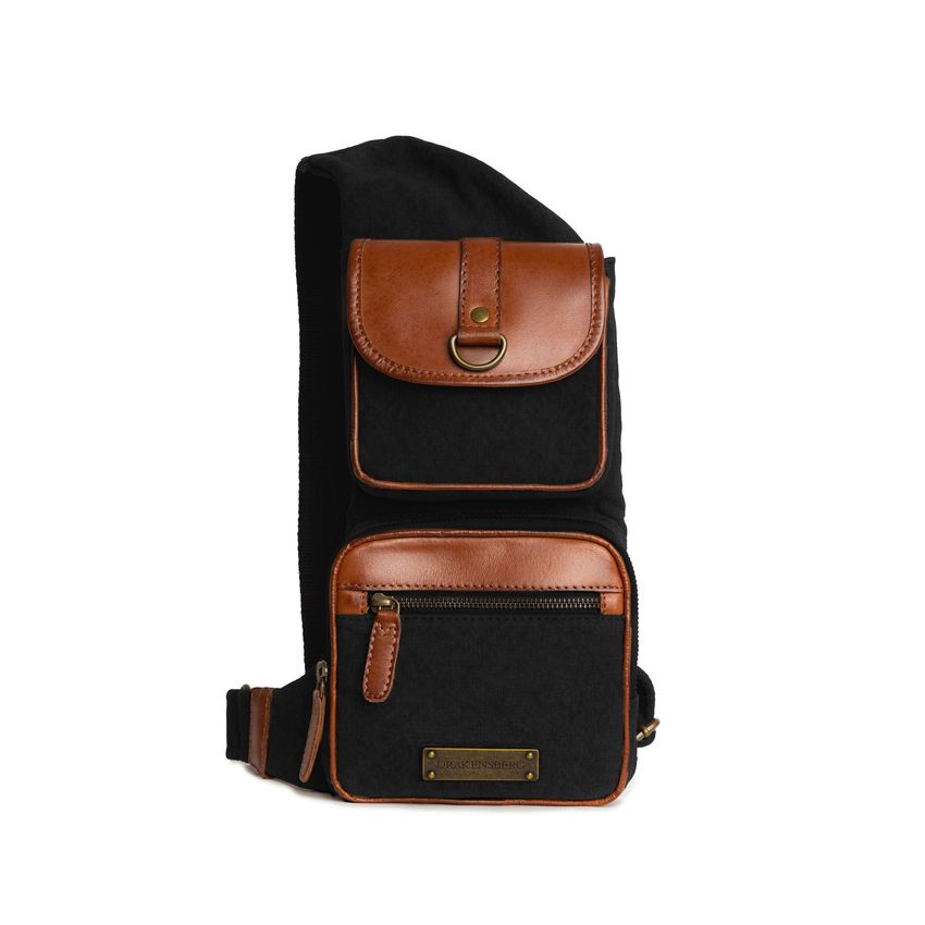 Sling Backpack »Mateo«