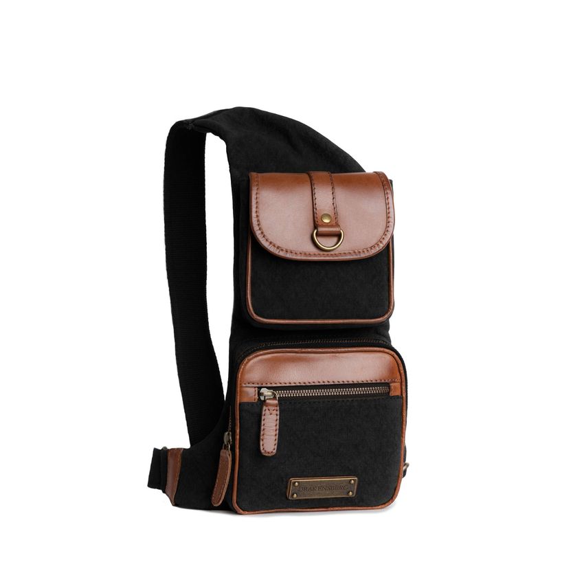 Sling Backpack »Mateo«