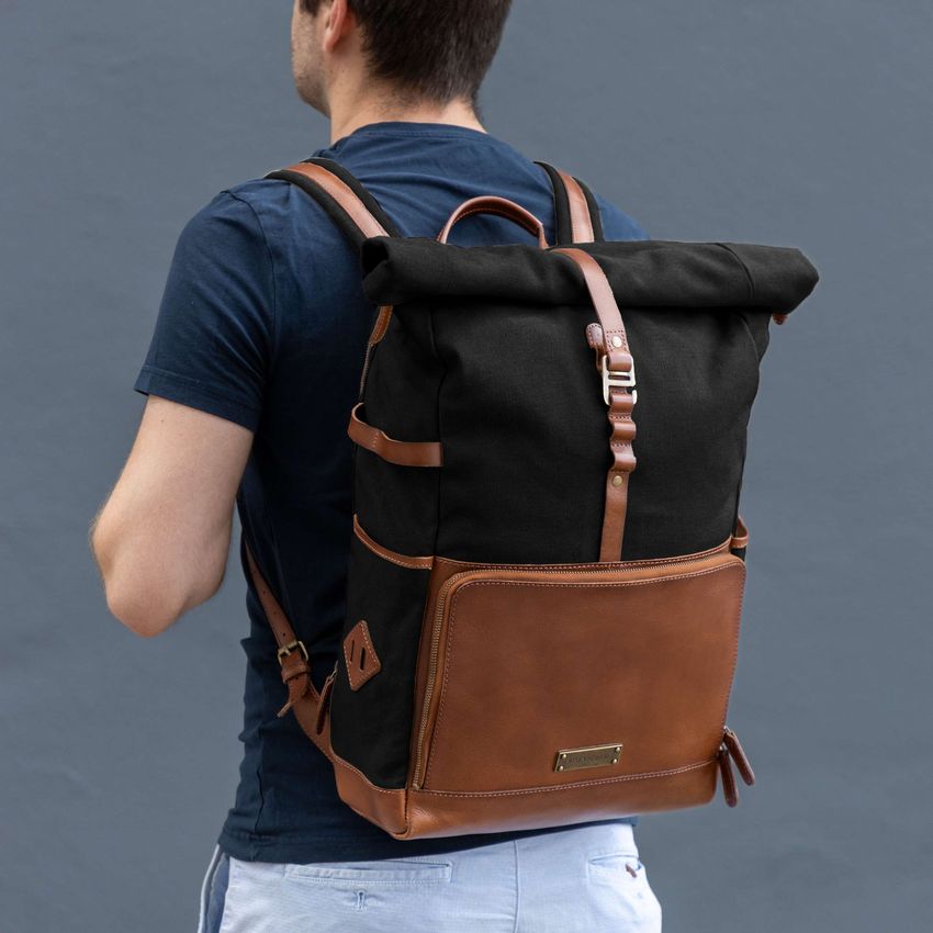 Backpack »Arthur«