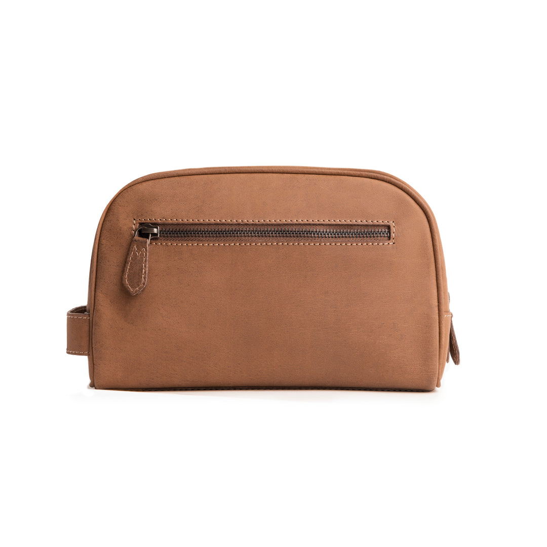 Set/2 Weekender »Finn« & Toiletry Bag »Ben«