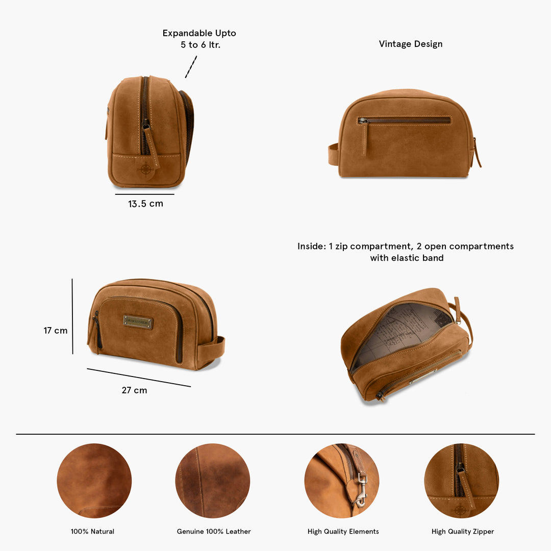 Dopp Kit »Ben«