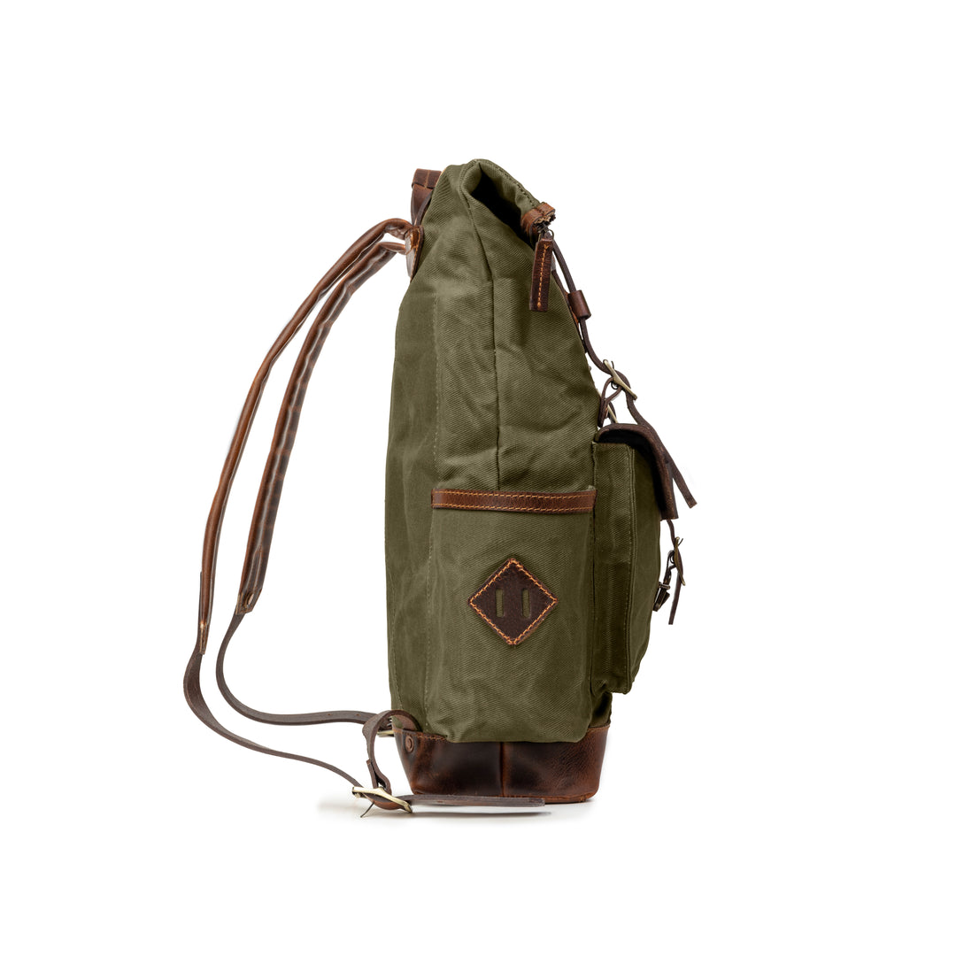 Backpack »Adam«