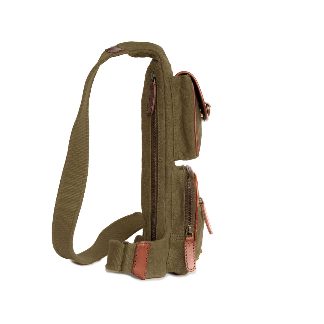 Sling Backpack »Mateo«