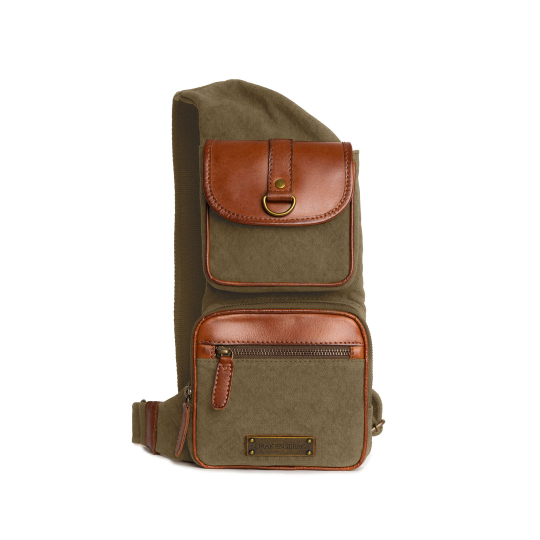 Sling Backpack »Mateo«