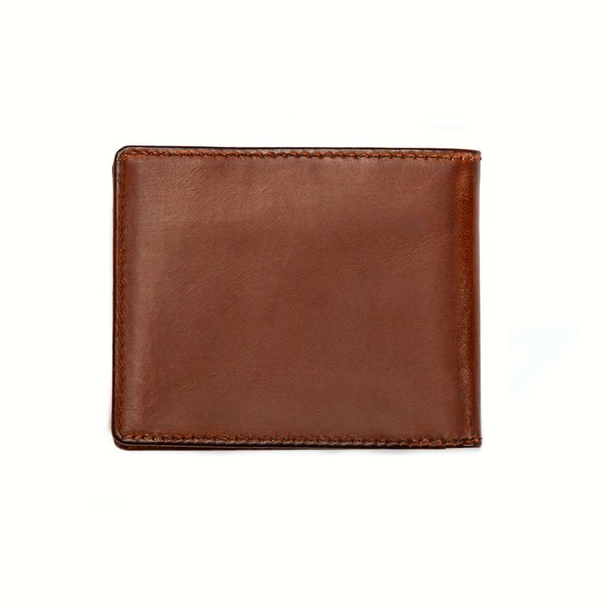 Giftset - Wallet & Keychain