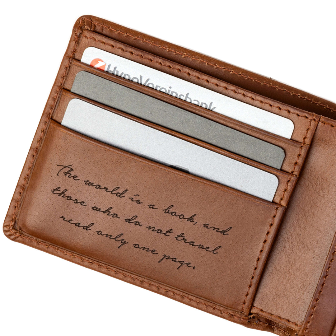 Wallet »Joe«