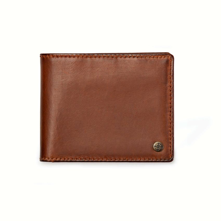 Giftset - Wallet & Keychain