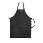 Load image into Gallery viewer, BBQ Apron »Bob«
