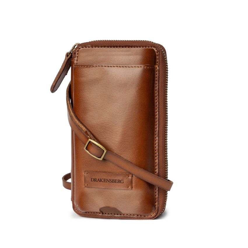 Phone Wallet »Alec«