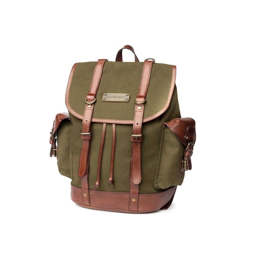 Backpack »Henry« M