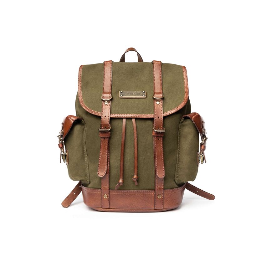 Backpack »Henry« M