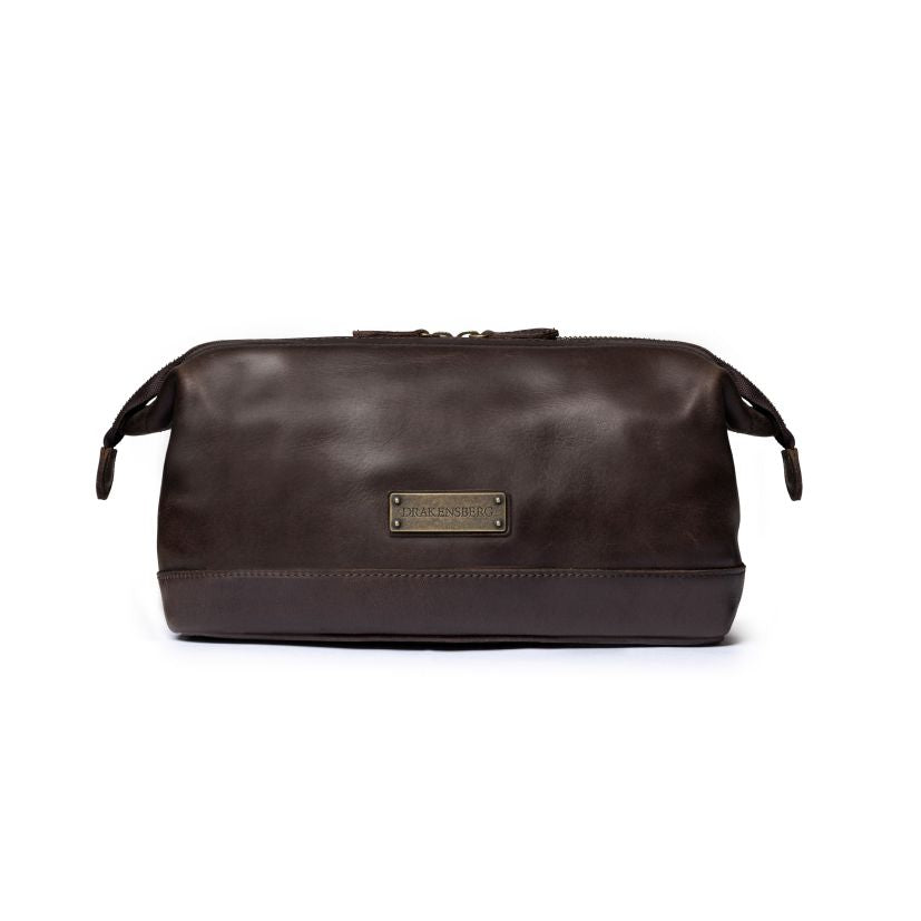 SET/2 WEEKENDER »DAVID« & TOILETRY BAG »RUBY«