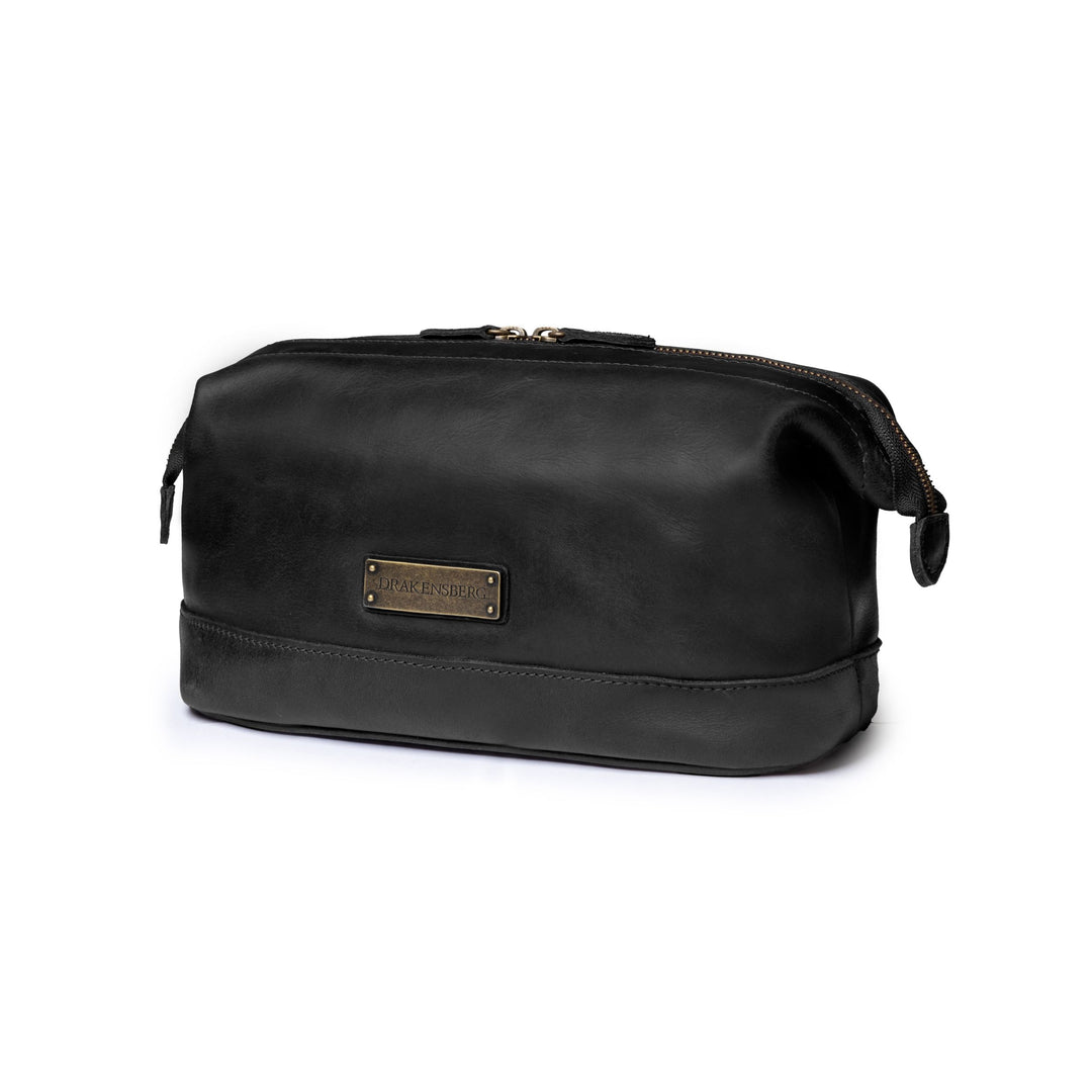 SET/2 WEEKENDER »DAVID« & TOILETRY BAG »RUBY«