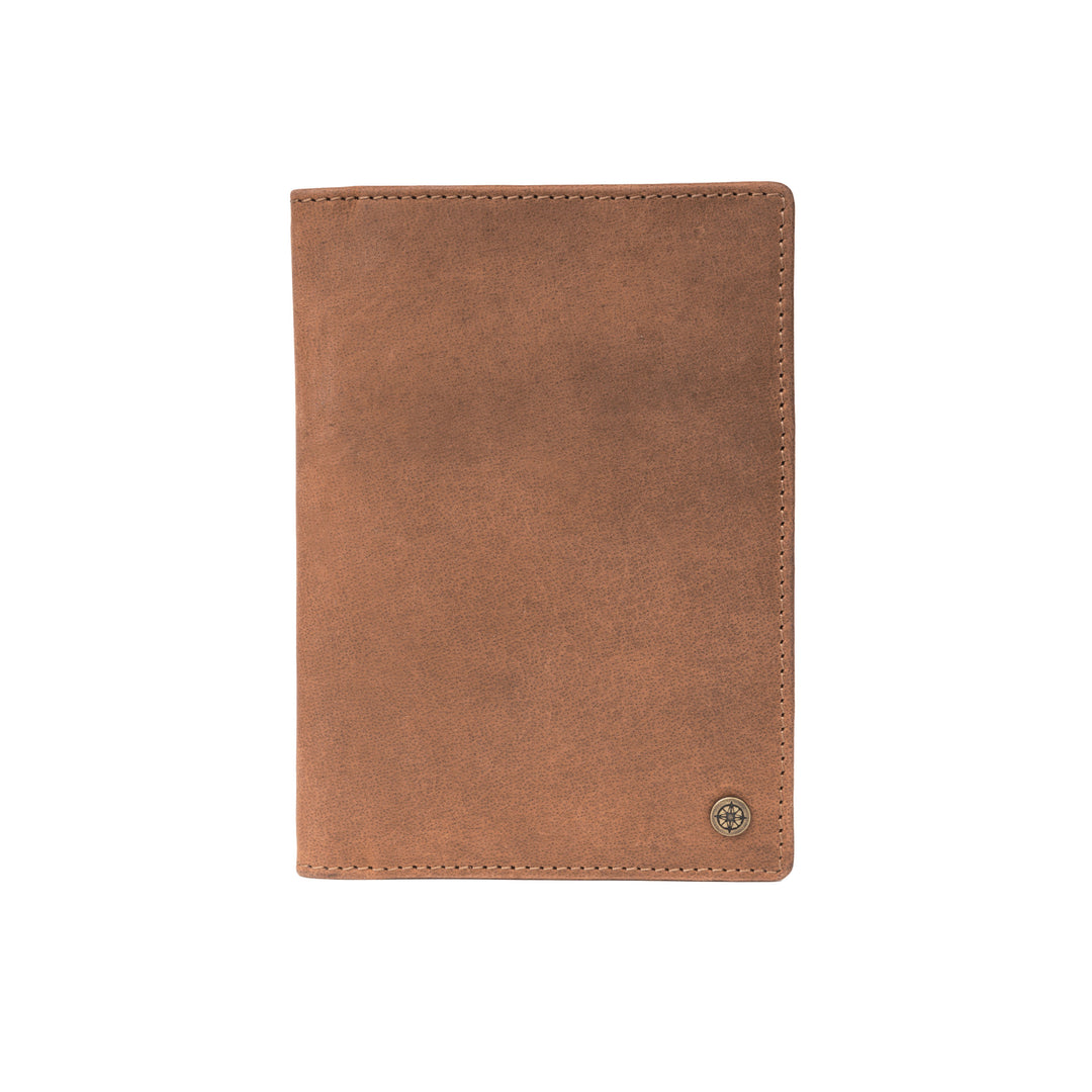 Passport Holder »Pete«