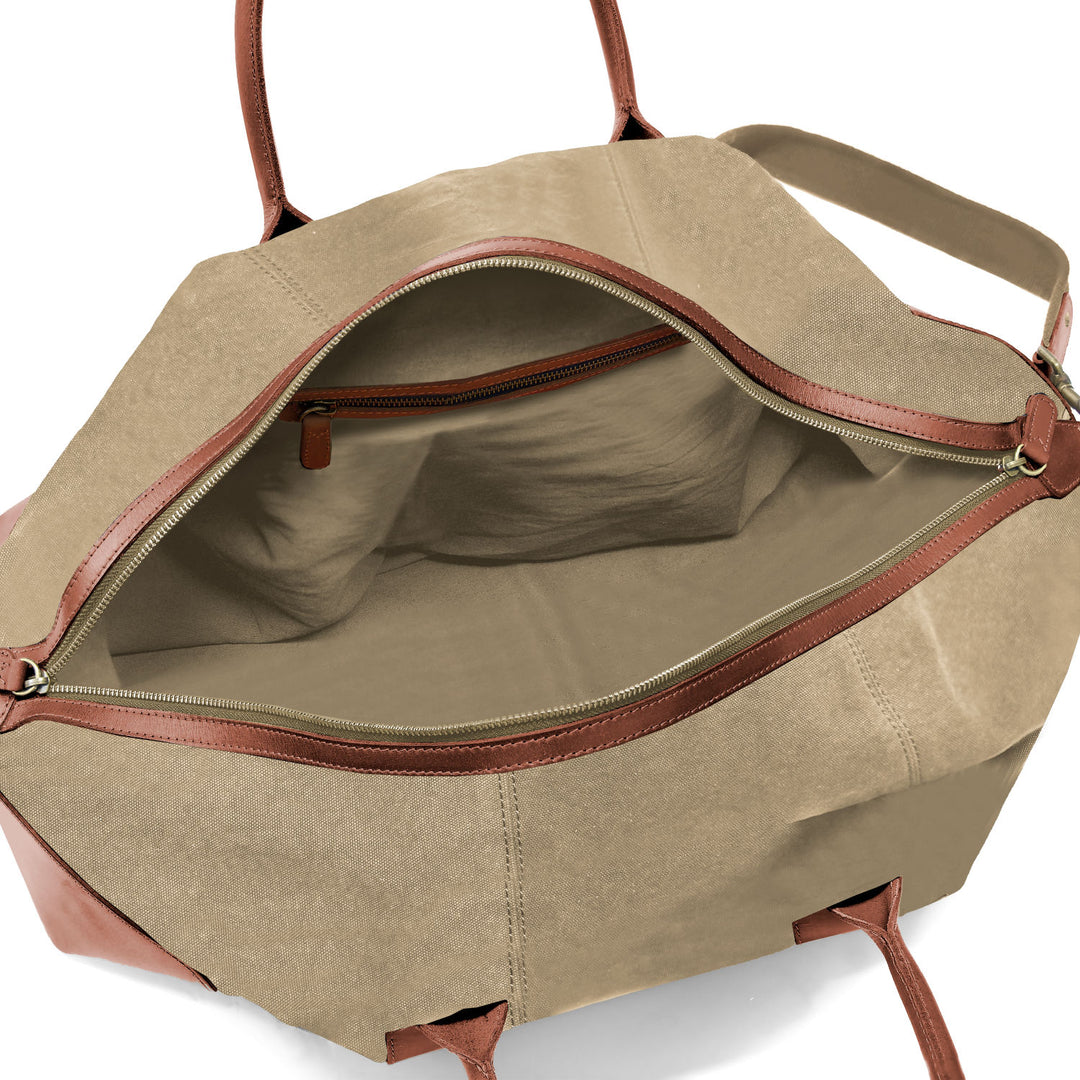 Duffle bag »David« L