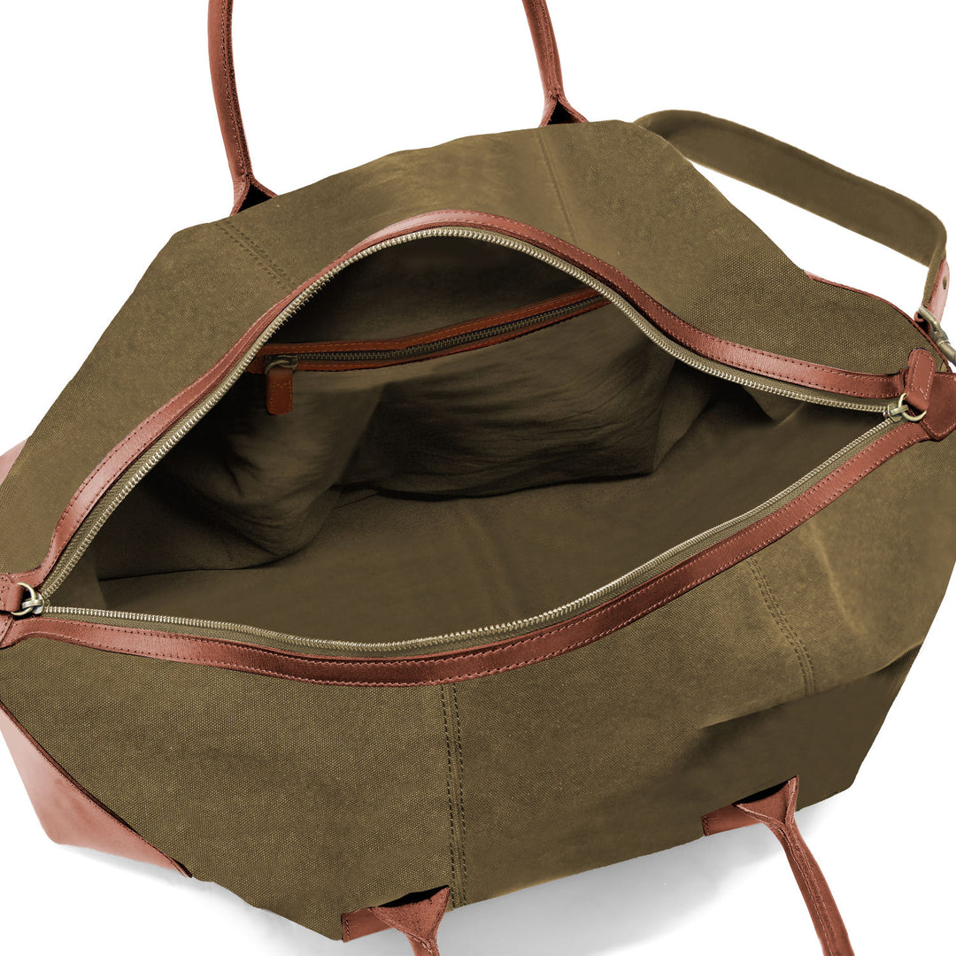 Duffle bag »David« L