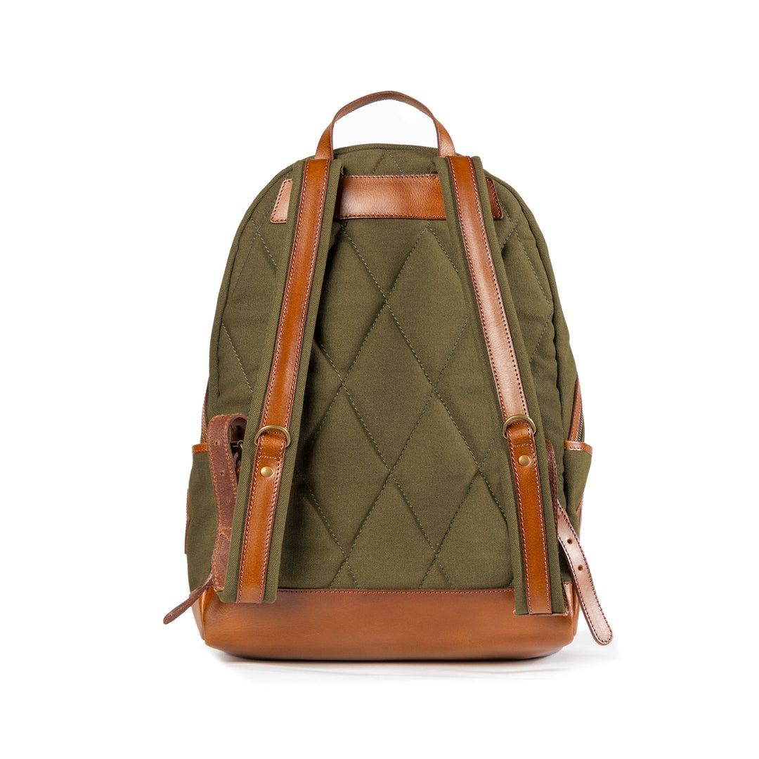 Army green hero clearance backpack