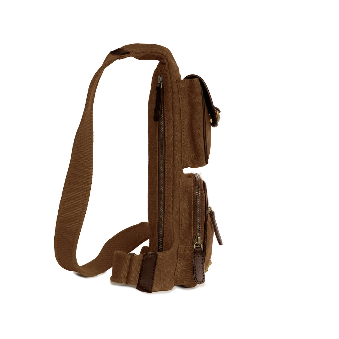 Sling Backpack »Mateo«