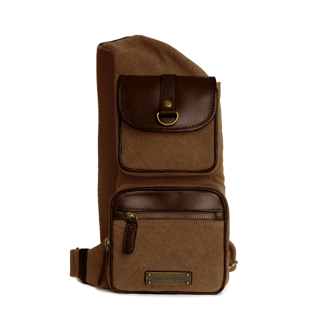 Sling Backpack »Mateo«