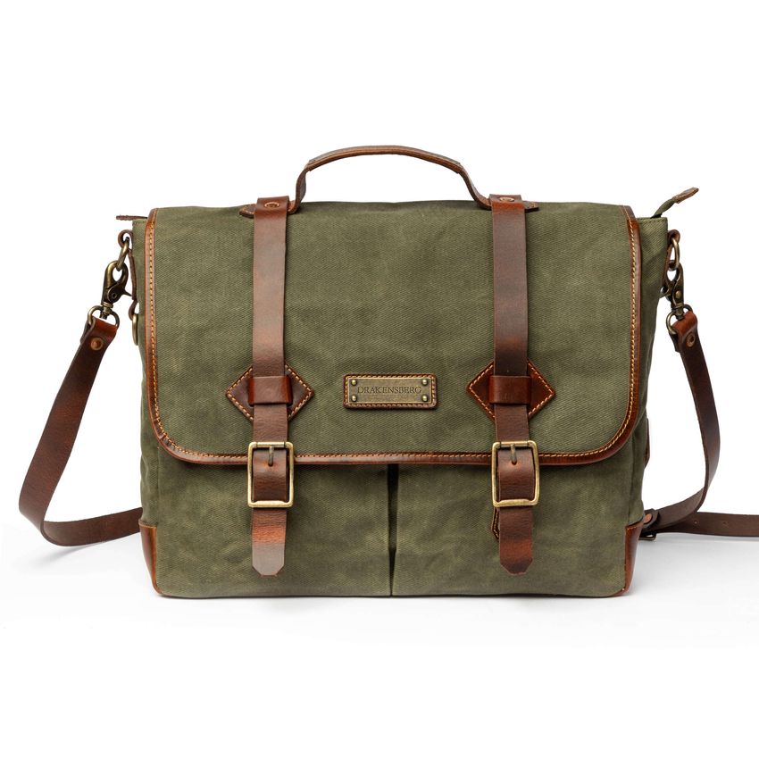 Messenger Bag »Marty«