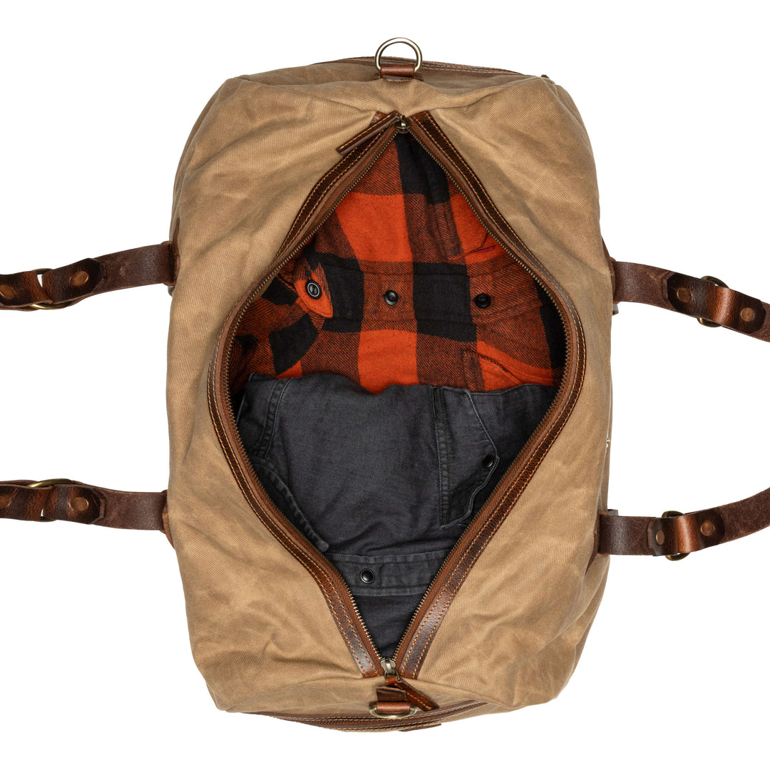 Duffle bag »Cody«