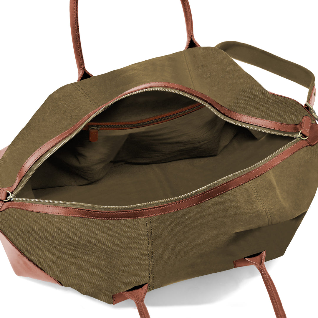 Duffle bag »David« M