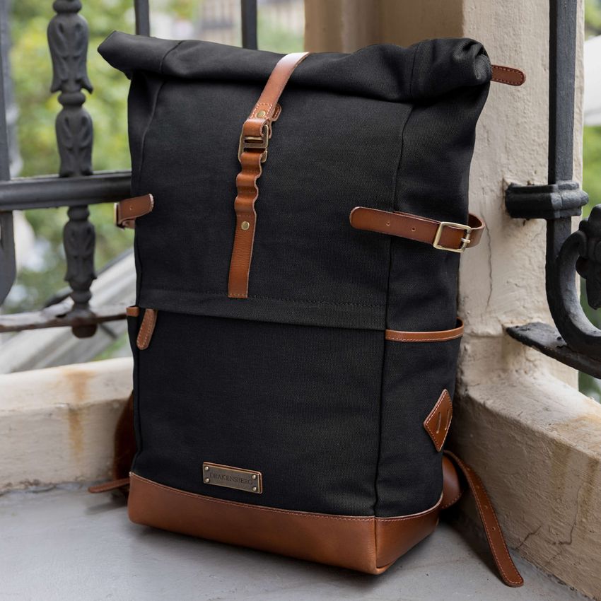 Backpack »Wyatt«