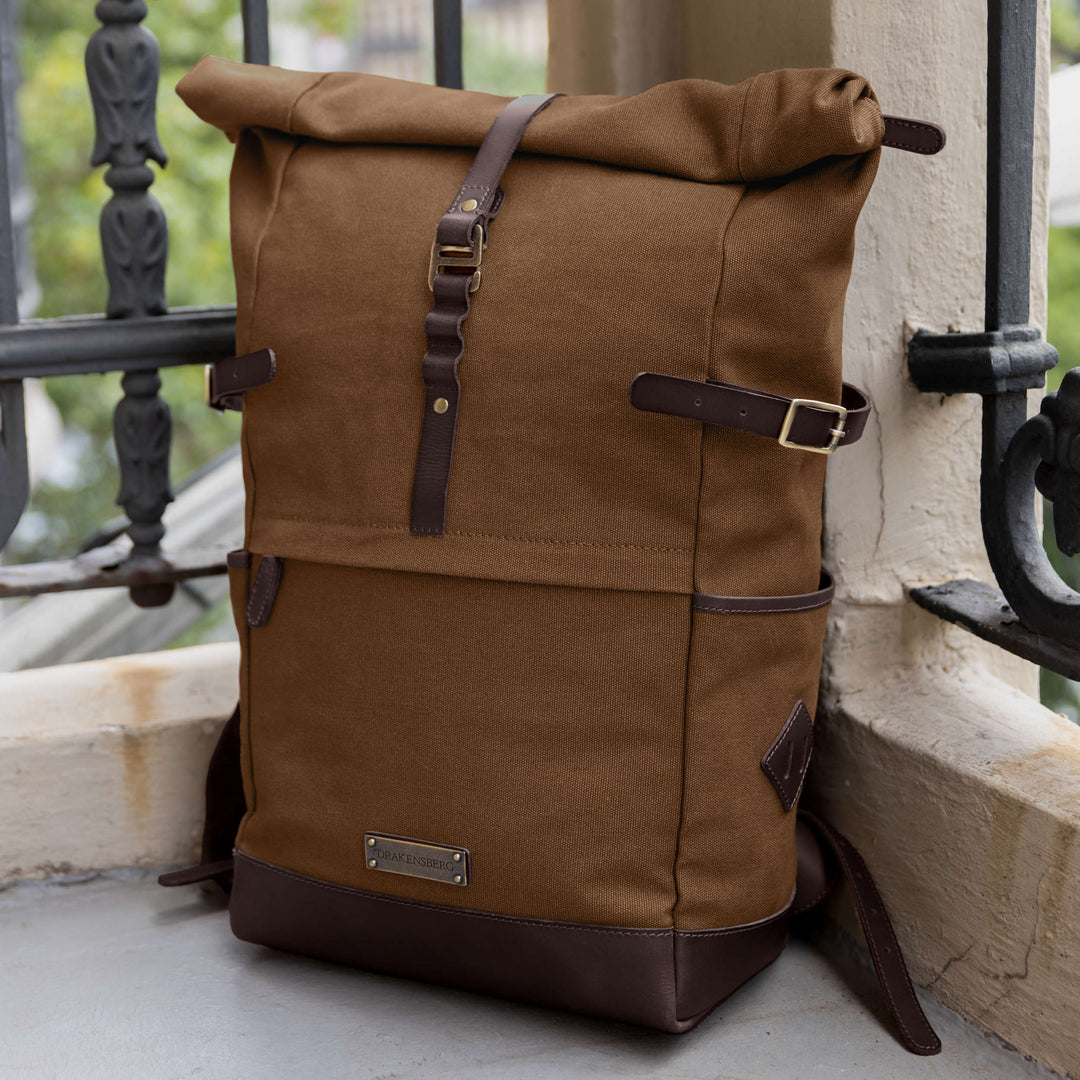 Backpack »Wyatt«