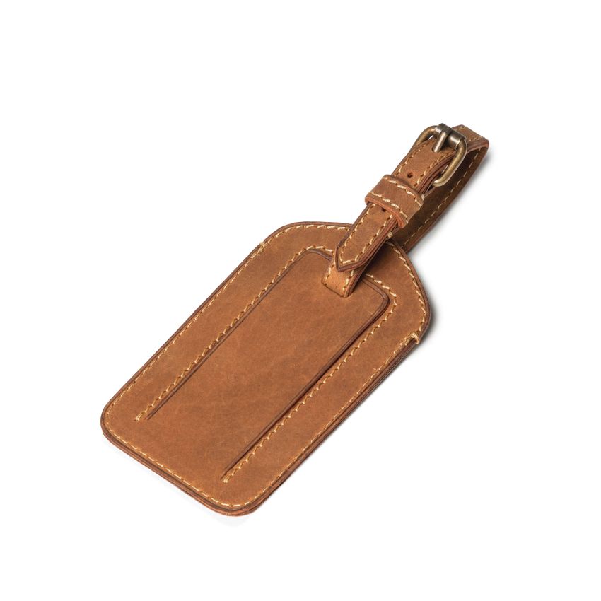 Luggage Tag »Luca«