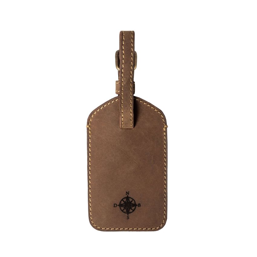 Luggage Tag »Luca«