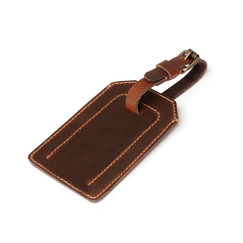 Luggage Tag »Luca«