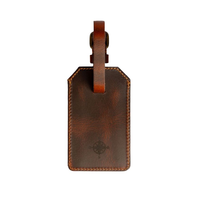 Luggage Tag »Luca«