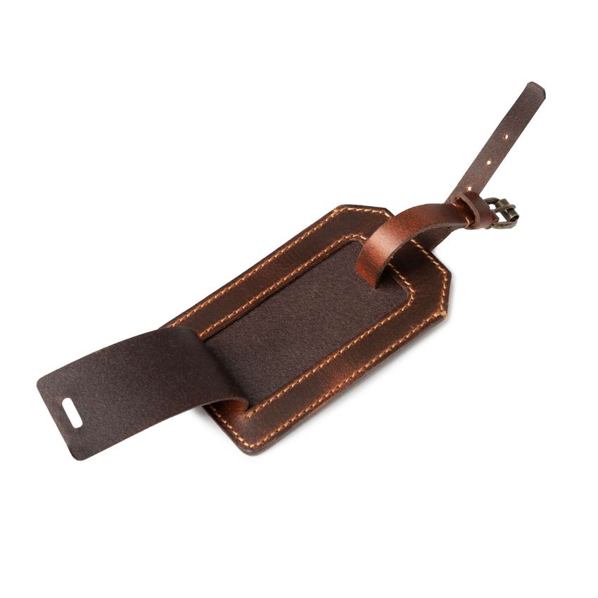 Luggage Tag »Luca«