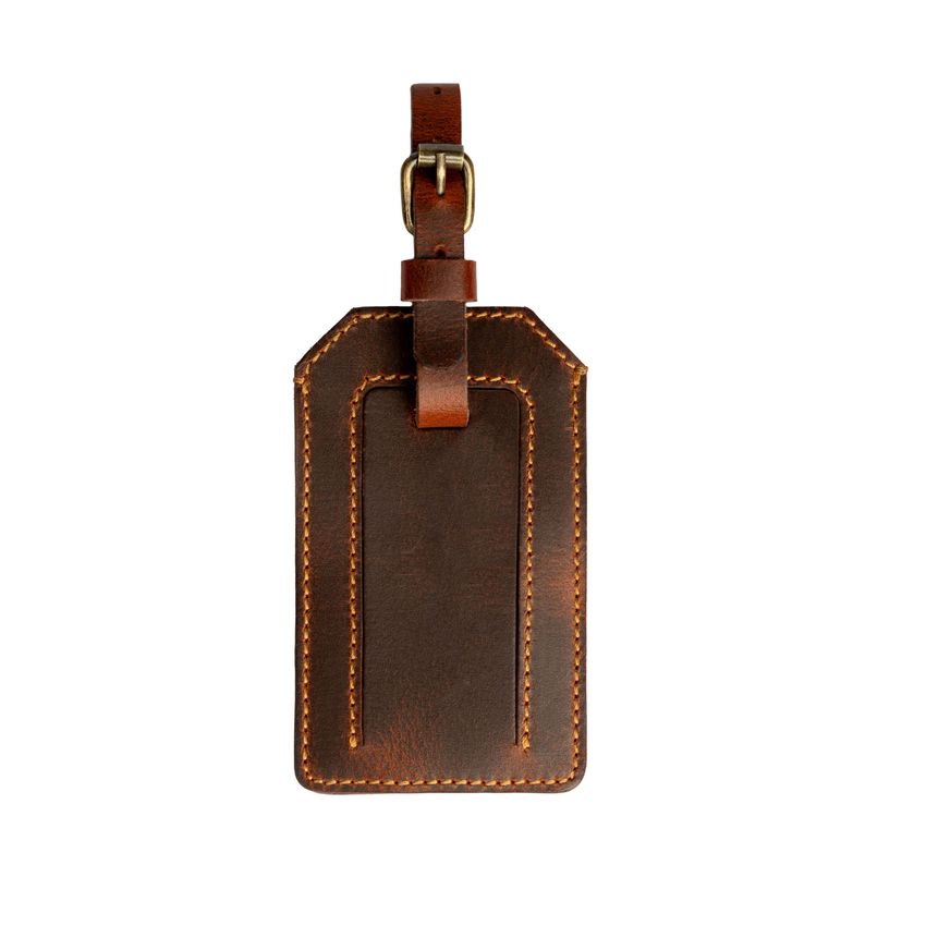 Luggage Tag »Luca«