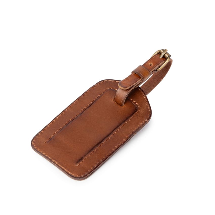 Luggage Tag »Luca«