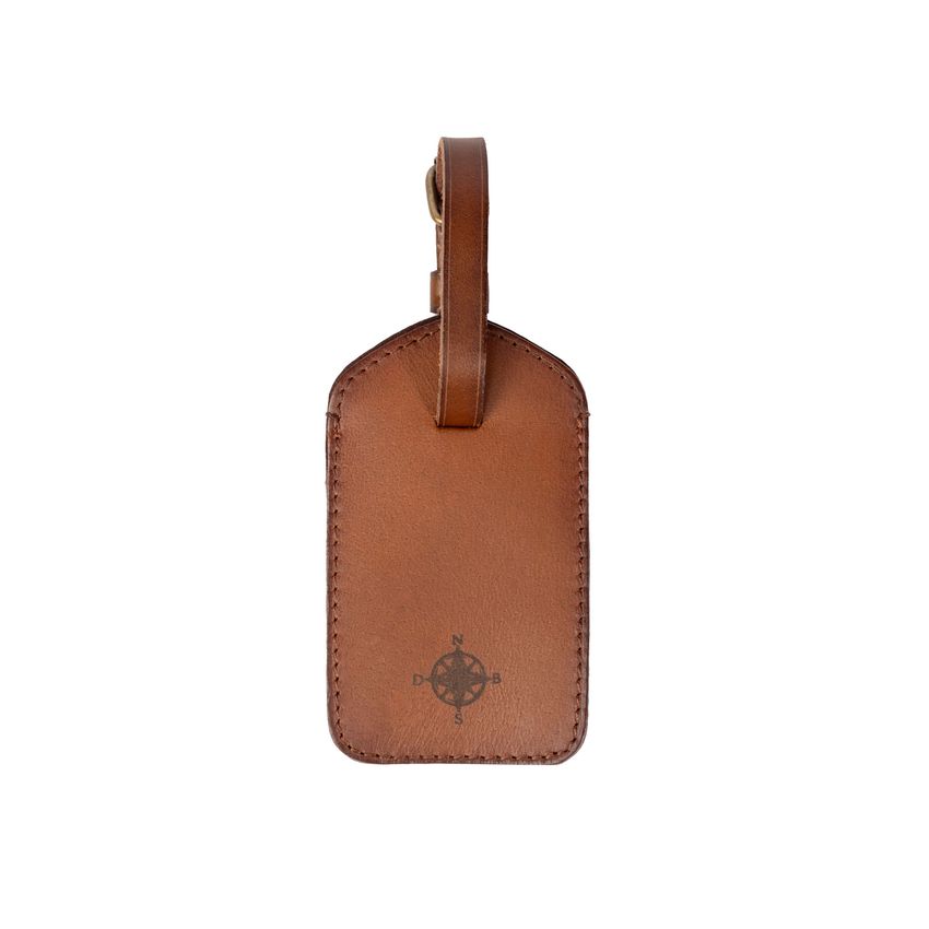 Luggage Tag »Luca«