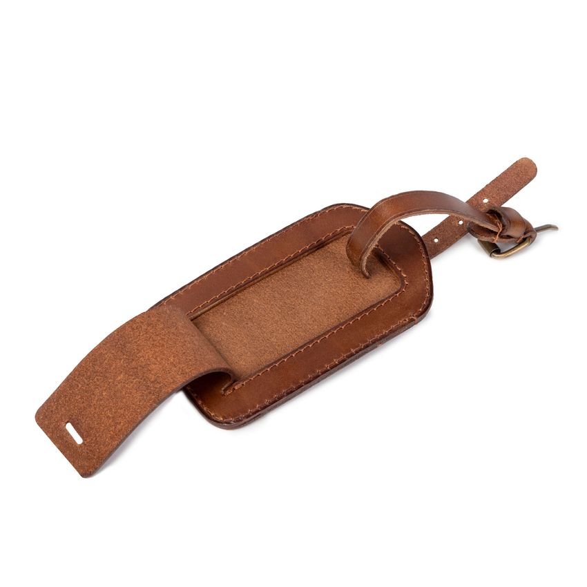 Luggage Tag »Luca«