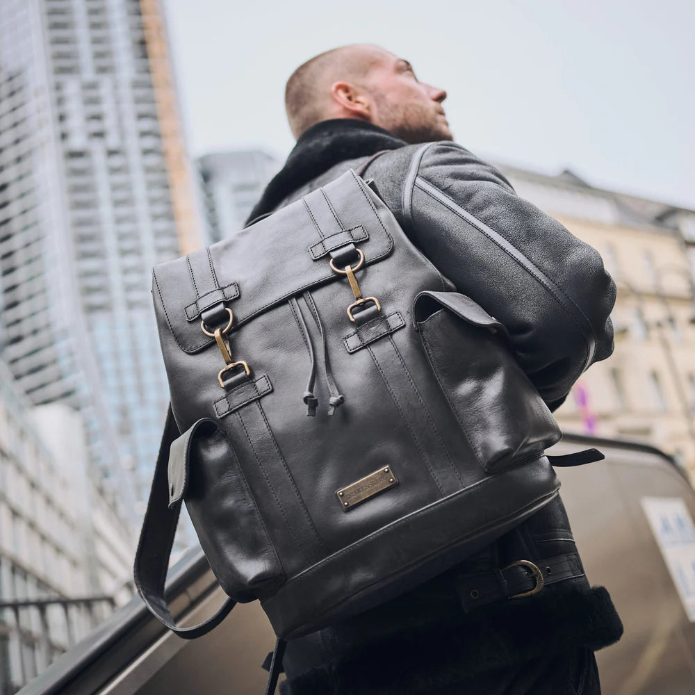 Backpack »Bruce«