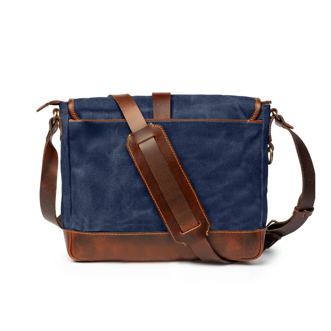 Shoulder Bag »Nate«