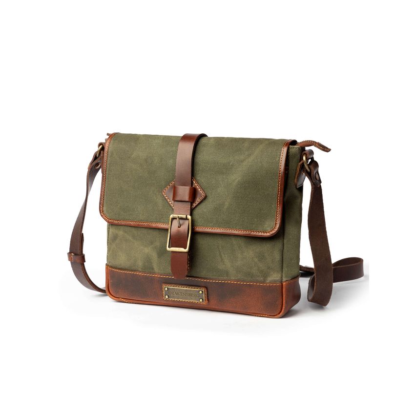 Shoulder Bag »Nate«